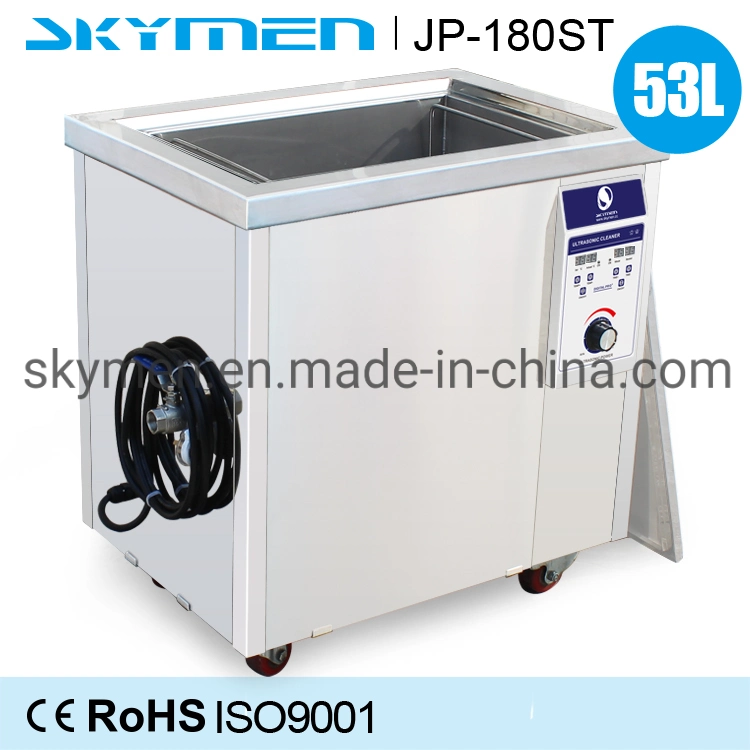 Ultrasonic Filter Cleaner Bath Washing Machine Hardware Automotive Parts