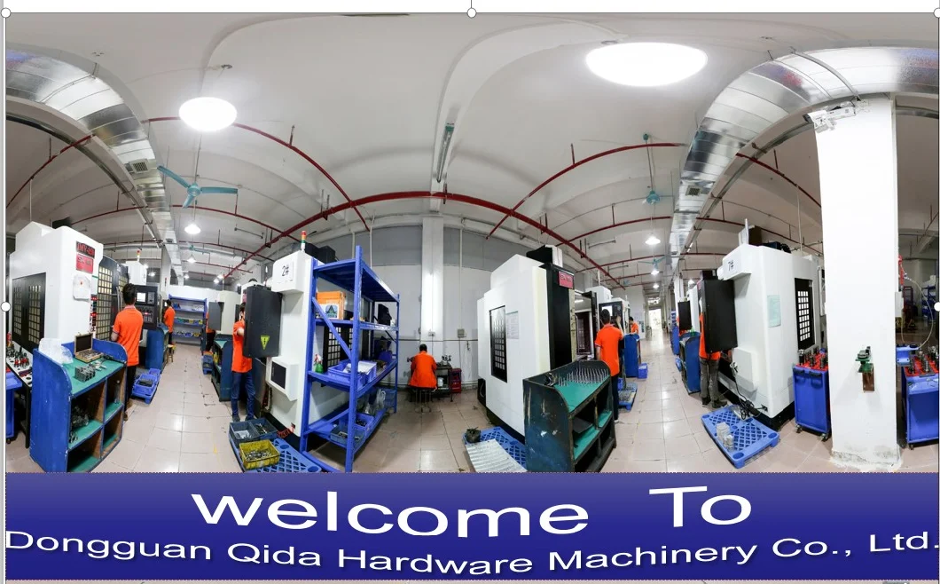 Factory Price Milling Parts Machinery Ultrasonic Machine Cutting Gear CNC Machining Part