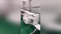 CE Approved N95/KN95 Face Mask Making Cutting Machine