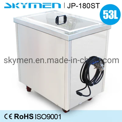 Ultrasonic Filter Cleaner Bath Washing Machine Hardware Automotive Parts